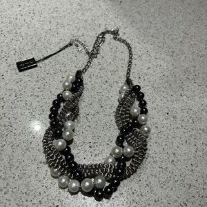 Beautiful necklace